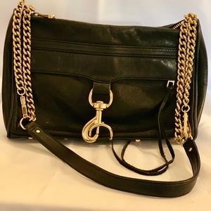 Rebecca Minkoff M.A.C.